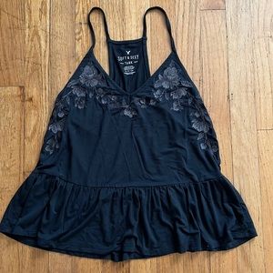 American Eagle soft and sexy tank
